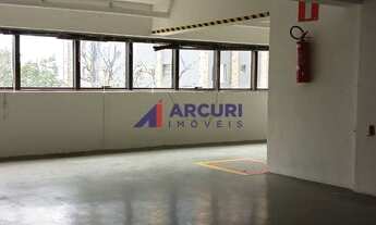 Imagem 7: Belo Horizonte - Conjunto Comercial/Sala - Funcionários