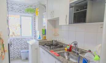 Imagem 5: Apartamento com 2 dormitórios à venda, 64 m² por R$ 490.000 - Mooca - São Paulo/SP