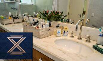 Imagem 7: Apartamento com 3 dormitórios à venda, 261 m² por R$ 4.780.000 - Leblon - Rio de Janeiro/R