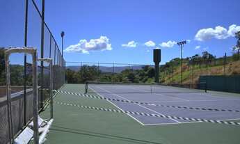 Imagem 3: Lote/Terreno Condomínio fechado em Casa Branca - Brumadinho - MG
