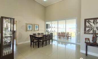 Imagem 6: Casa com 4 dormitórios à venda, 340 m² por R$ 1.690.000,00 - Absolutt Residencial - Itu/SP