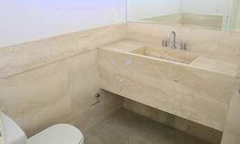 Imagem 4: SAO PAULO - Cobertura - IBIRAPUERA