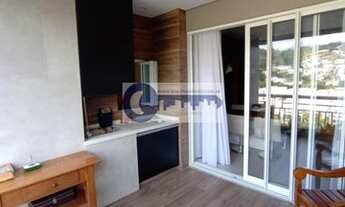 Imagem: Santana de Parnaíba - Apartamento Padrão