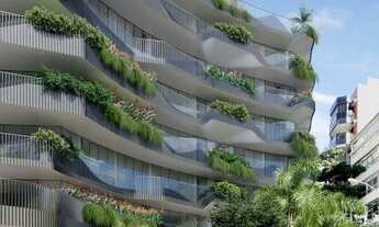 Imagem: Apartamento residencial para venda, Leblon