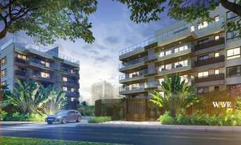 Imagem 3: APARTAMENTO RESIDENCIAL em Rio de Janeiro - RJ, Barra da Tijuca