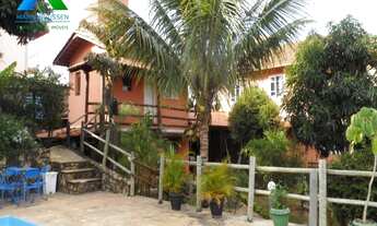 Imagem 4: CASA COM 6 QUARTOS, SUITES, PISCINA, À VENDA NO BANDEIRANTES!