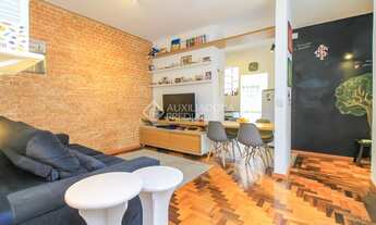 Imagem 3: PORTO ALEGRE - Apartamento Padrão - Menino Deus