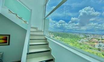 Imagem 5: CONTAGEM - Apartamento Padrão - Cabral