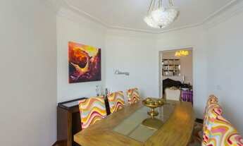 Imagem 4: Linda Cobertura Com 400 m² 4 Suítes e 3 Vagas de Garagem e Lazer Sensacional !!!!