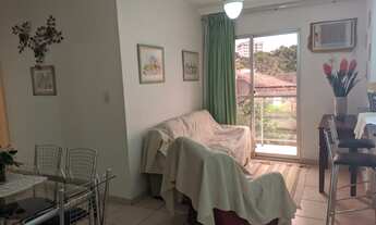 Imagem 6: Apartamento na Taquara para venda possui 52 metros quadrados com 2 quartos