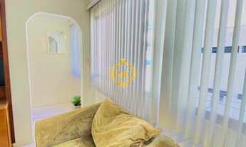 Imagem 4: APARTAMENTO A VENDA NA QUADRA DO MAR COM 3 DORMITÓRIOS