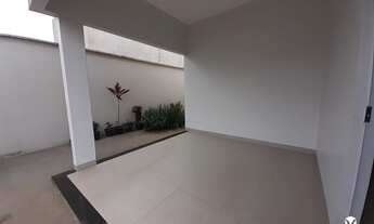 Imagem: PALMAS - Casa Padrão - plano diretor sul