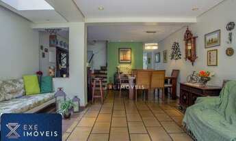 Imagem 3: Casa com 4 dormitórios à venda, 104 m² por R$ 990.000 - Santo Amaro - São Paulo/São Paulo