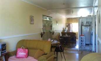 Imagem 6: APARTAMENTO DE 70 M², COM 2 DORMITÓRIOS, SALA, COZINHA COM ARMÁRIO, BANHEIRO, LAVANDERIA