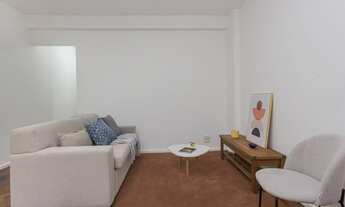 Imagem 4: Apartamento com 2 quartos em Copacabana - Rio de Janeiro