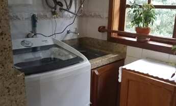 Imagem 4: Cobertura triplex para venda com 140 metros quadrados com 4 quartos