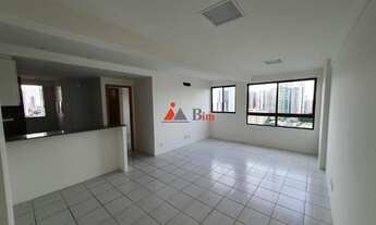 Imagem 4: BIM Vende em Casa Amarela, 48m², 02 Quartos - Andar Alto, Ótima Localização