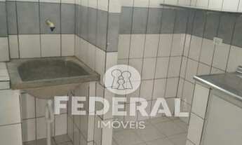 Imagem 5: Apartamento com 2 quartos no Ed. Marques de Sapucai - Bairro Jardim das Esmeraldas em Goi