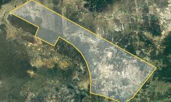 Imagem 2: Bela Fazenda em Sertânia - PE