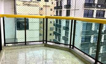 Imagem: Apartamento para venda tem 170 metros quadrados