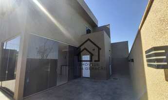 Imagem 8: Sobrado para venda no Condomínio Idela Life