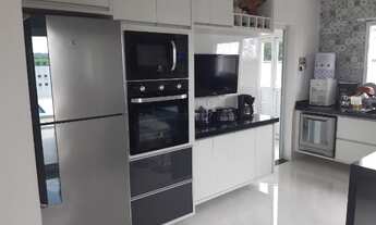 Imagem 2: Casa em Condomínio para Venda em Santana de Parnaíba, Burlemarx, 4 dormitórios, 3 suítes