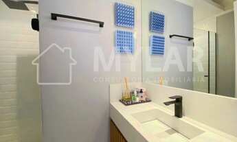 Imagem 7: Lindo apartamento, 3 quartos, 1 suíte e condomínio com ótima infraestrutura