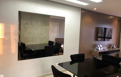 Imagem 5: Apartamento com 2 dormitórios à venda, 70 m² por R$ 660.000,00 - Vila Regente Feijó - São