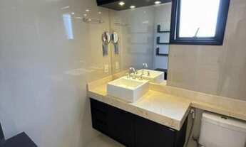 Imagem 5: HORTO FLORESTAL 235M² , 3 SUÍTES, VISTA NASCENTE, DEPÓSITO, INFRAESTRUTURA COMPLETA!! Hort