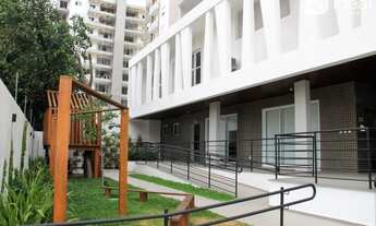 Imagem 5: Apartamento 2 dormitórios à venda Centro Santa Maria/RS