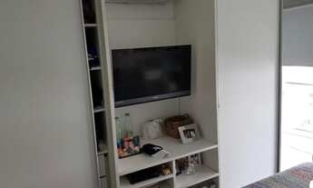 Imagem 6: PENÍNSULA - SANT MARTIN - Apartamanto com 168M2, 4 suítes, Tranformada 3 suítes. Porteira