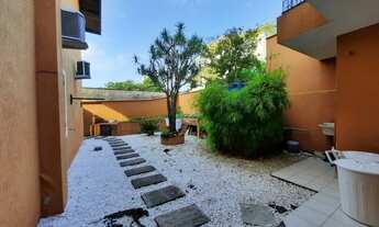 Imagem 3: Casa de frente para o Lago Pedra Branca