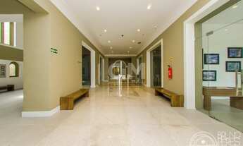 Imagem 4: PORTO ALEGRE - Conjunto Comercial/Sala - Independência