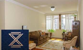 Imagem 4: Apartamento com 3 dormitórios à venda, 108 m² por R$ 977.500 - Paraíso - São Paulo/SP