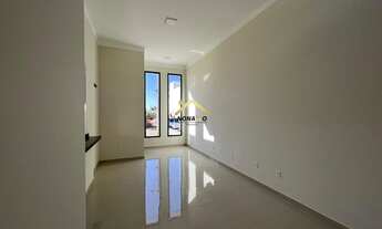 Imagem 4: Casa - Vila Monte Alegre - Paulínia