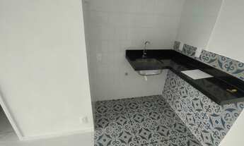 Imagem 6: Venda de Apartamento tipo conjugado em zona sul do Rio de Janeiro