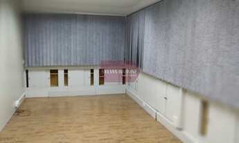 Imagem: SãO PAULO - Conjunto Comercial/Sala - Jardim