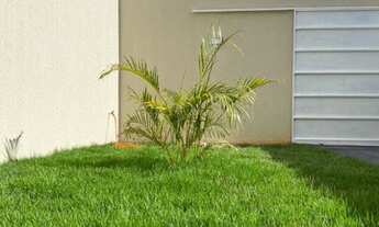 Imagem 4: Casa 2 Quartos Sendo 1 Suíte, Bairro Industrial Santo Antônio - Aparecida de Goiânia