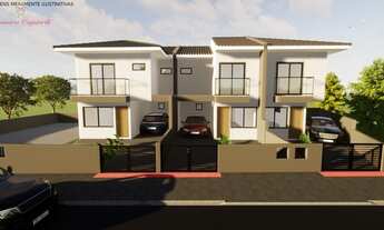 Imagem: São José - Casa Padrão - Potecas