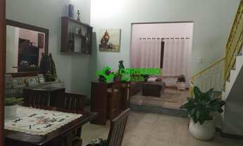 Imagem 4: Sobrado para Venda em Paraisópolis, Novo Horizonte, 3 dormitórios, 1 suíte, 3 banheiros, 4