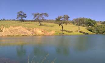 Imagem 5: Chácaras em Anápolis, entrada e mais parcelas