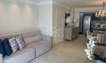 Imagem 5: Apartamento 3 dormitórios à venda, 103 m² por R$ 923.000 - Vila Almeida - Indaiatuba/SP