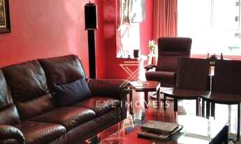 Imagem: Apartamento com 3 dormitórios à venda