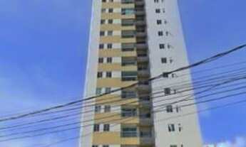 Imagem 2: EXCELENTE APT ANDAR ALTO - VARANDA - BOA VIAGEM - VISTA INCRIVEL