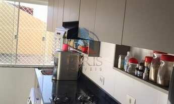 Imagem 3: Apartamento para Venda em Fazenda Rio Grande, Nações, 3 dormitórios, 1 banheiro, 1 vaga