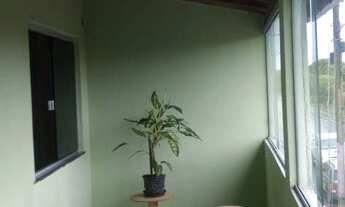 Imagem 3: Casa com Ponto Comercial, 126 m² por R$ 330.000 - Centro - Salinas da Margarida/BA