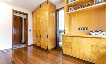 Imagem 7: Cobertura duplex 567m² na Lagoa 4 Quartos (4 suítes) 4 vagas RGI ok, finanaciamos