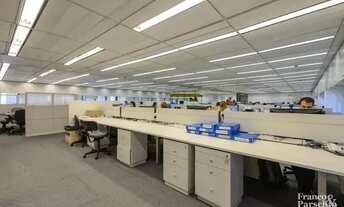 Imagem: Comercial/Industrial de 600 metros quadrados