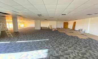 Imagem 4: Sala Comercial - Cobertura Corporativa - 350m² mais varanda - O2 Corporate & Office