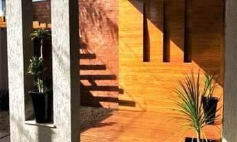 Imagem 5: Casa com 2 dormitórios à venda, 93 m² por R$ 320.000,00 - Jardim Vale Das Perobas - Arapon